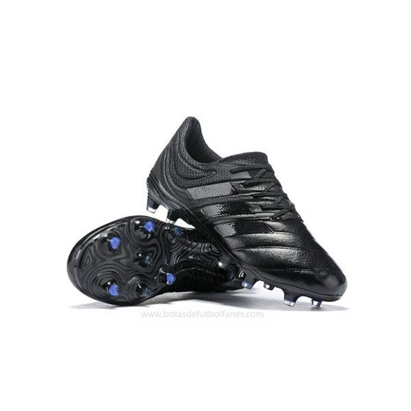 Adidas Copa FG Negro